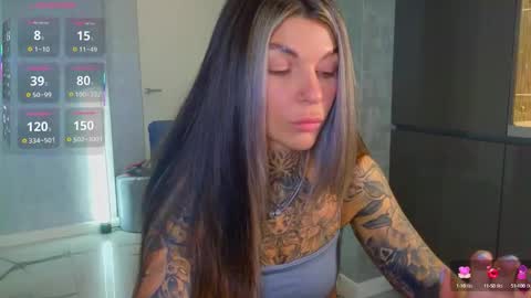 Anna online show from 09.15.25