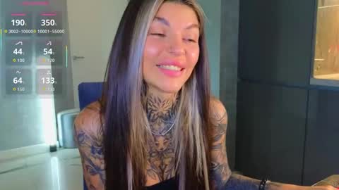 Anna online show from 09.20.25