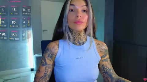 Anna online show from 09.22.25