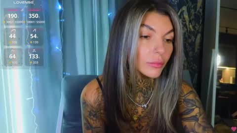 Anna online show from 11.17.25