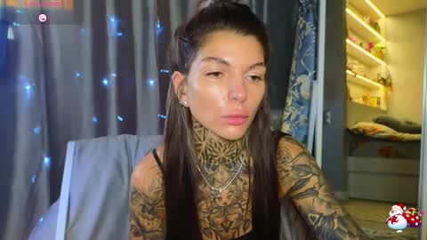 Anna online show from 01.15.26