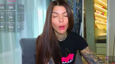 Anna online show from 03.22.26