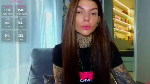 Anna online show from 04.02.26