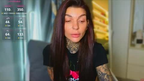 Anna online show from 04.18.26