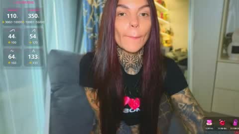 Anna online show from 04.19.26