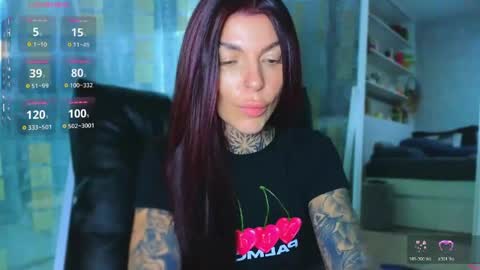 Snapshot of perfecttbaby77n chatting on 04.29.26 Anna online show from 04.29.26