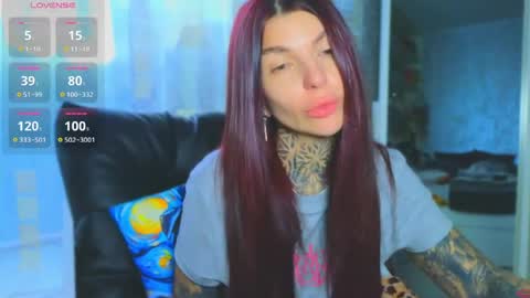 Snapshot of perfecttbaby77n chatting on 05.15.26 Anna online show from 05.15.26