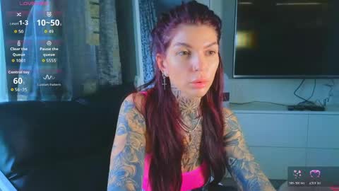 Snapshot of perfecttbaby77n chatting on 06.03.26 Anna online show from 06.03.26