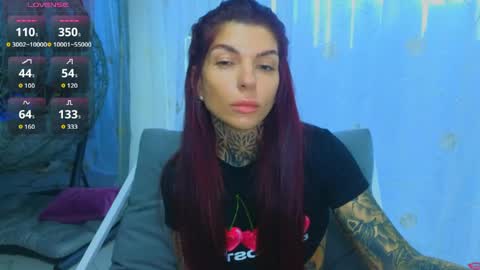 Snapshot of perfecttbaby77n chatting on 06.04.26 Anna online show from 06.04.26