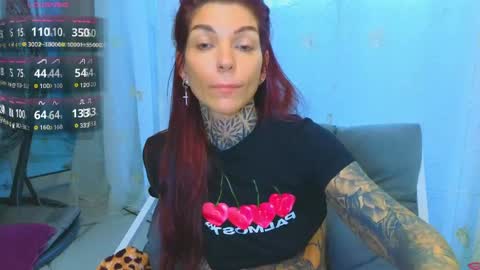 Snapshot of perfecttbaby77n chatting on 06.08.26 Anna online show from 06.08.26