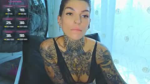 Anna online show from 07.01.26
