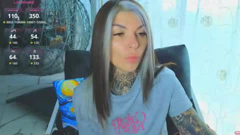 Anna online show from 08.05.26
