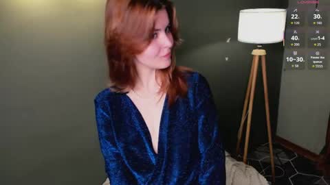 Sophia online show from 06.05.26