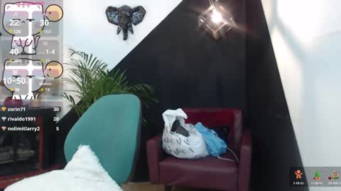   online show from 12.21.24