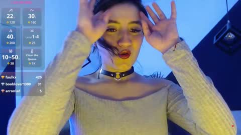  online show from 03.04.25