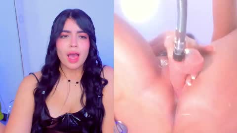 perla_cm online show from 10.04.25