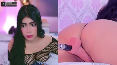 perla_cm online show from 11.07.25