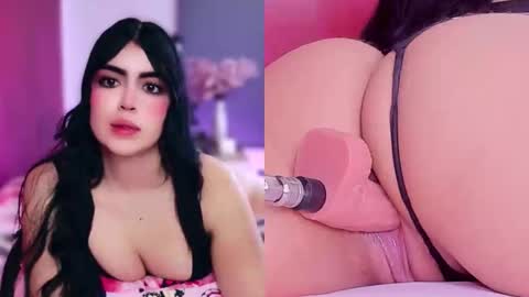 perla_cm online show from 11.11.25