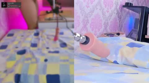 perla_cm online show from 01.15.26