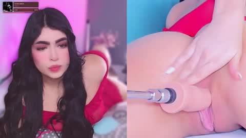 perla_cm online show from 02.21.26