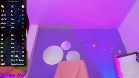 Perla online show from 09.25.25