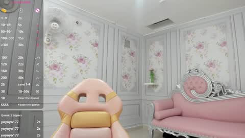 PERLA online show from 12.22.24