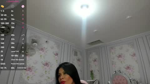 PERLA online show from 12.27.24