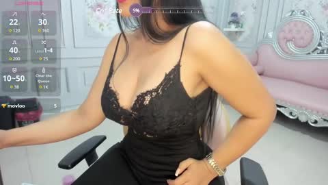 PERLA online show from 03.04.25