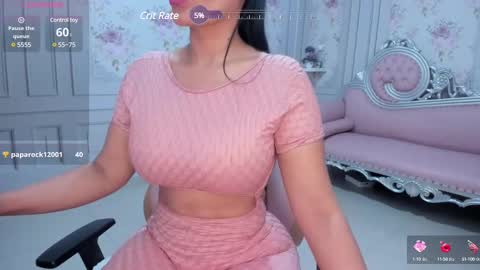 PERLA online show from 03.06.25