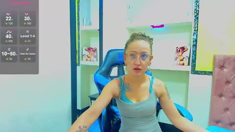 perla online show from 09.09.25