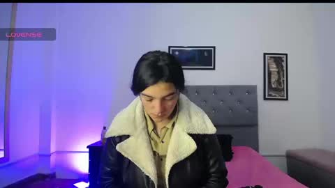 WELCOME TO THE PERLA ROOM online show from 09.13.25
