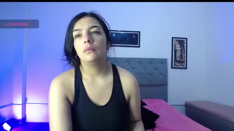 WELCOME TO THE PERLA ROOM online show from 09.14.25