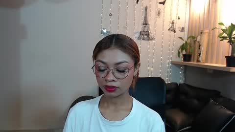 Perla online show from 02.24.25
