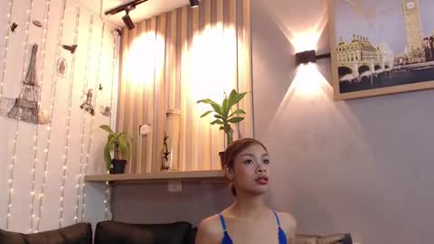 Perla online show from 03.03.25