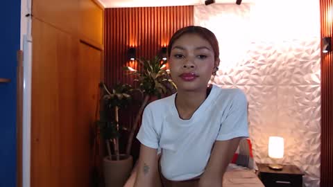 Perla online show from 03.12.25