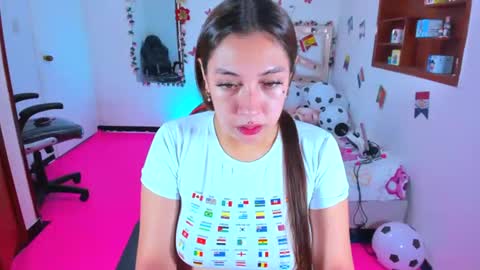 PERLA online show from 06.25.26