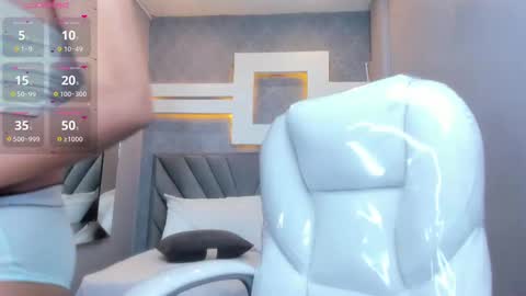 PERLA  online show from 02.25.25