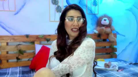 Perla Franco online show from 12.18.24