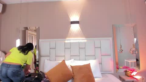 PerlaPreciosa online show from 03.01.26