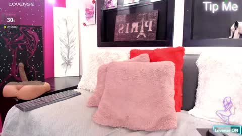 perllasexx  online show from 01.31.25