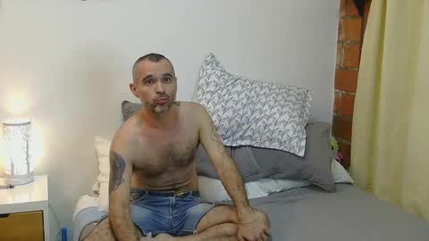 perrosoxxx online show from 01.16.25