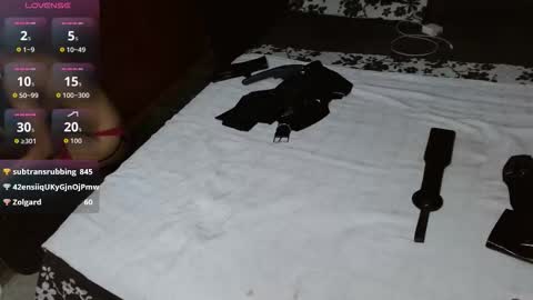 persefone_fire online show from 11.04.25