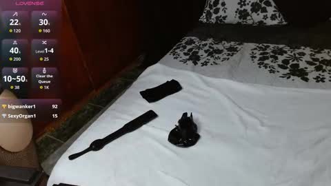 persefone_fire online show from 02.02.26