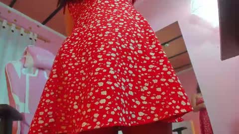 Marie online show from 11.14.25