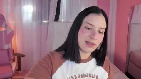 Marie online show from 02.05.26