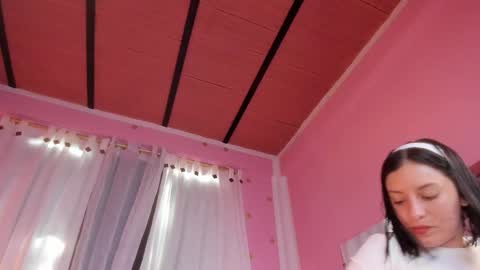 Marie online show from 02.06.26