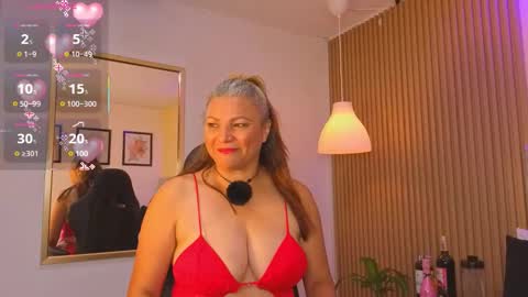 persefone_sky online show from 01.09.26