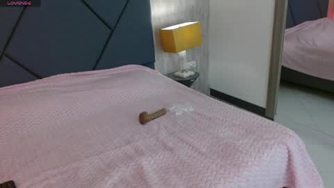 Persefone  online show from 04.13.26