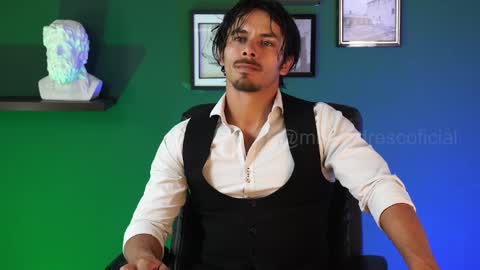 andres    online show from 02.18.25