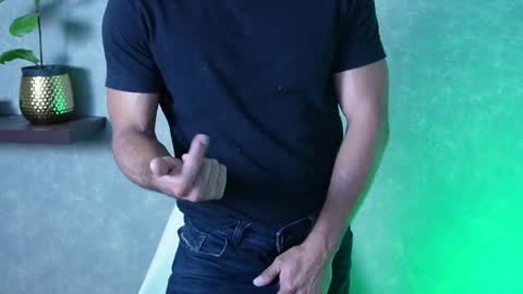 andres    online show from 04.22.26